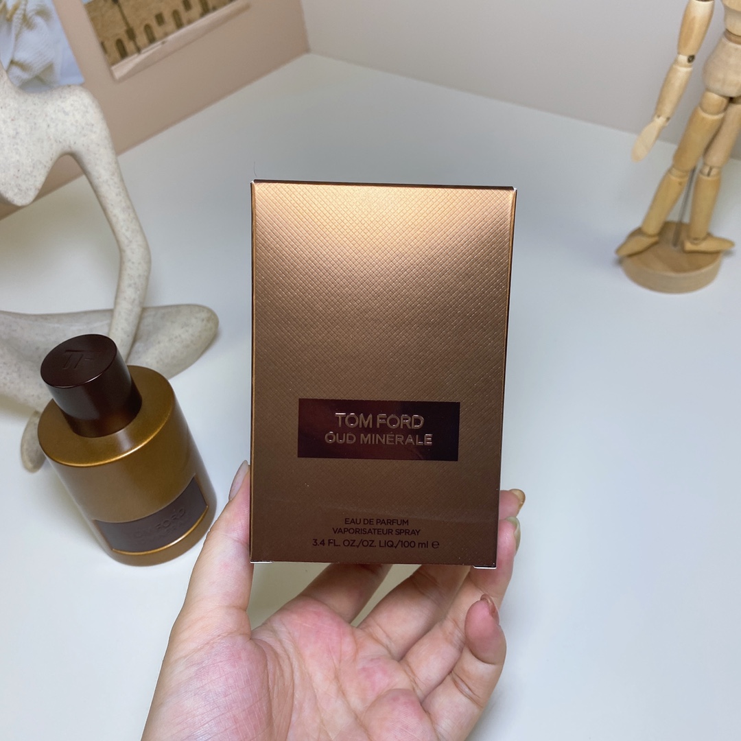 Tom Ford perfume